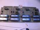 Northern Electric Telecom Nortel NRT8D 4866-082 Pcb Relay Board Used Qty 1. Fixed Price $29.99.