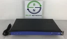 Adtran Netvanta 6310 Gen 1702100F1 Ip With 1700108G1 And 1700109G1. Fixed Price $159.89.