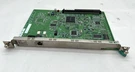 Panasonic PRI23 (KX-TDA0187/0188/0290) 1-PORT Isdn Primary Rate Interface Card. Fixed Price $32.00.