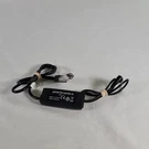 Plantronics PL-87317-01 APC-45 Electronic Hook Switch Headset Cable. Fixed Price $14.20.