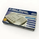 Northwestern Bell Telephone Answering System Answermate 62256-1. Fixed Price $19.99.