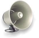 Viking Electronics Ohm Paging Horn Weather Resistant 25AE Upc 615687220001. Fixed Price $45.99.