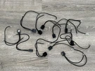 *lot Of 11* Plantronics Poly Cable Assembly Modular Straight / Split 40287-05. Fixed Price $18.00.