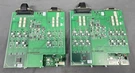 *lot Of 2* Valcom XPETCM24X Card U466945426/ 955790-0 *for Parts/as Is*. Fixed Price $198.98.
