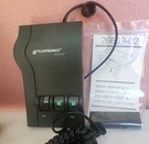 Plantronics M12/A Vista Modular Amplifier Hw Series Headset-phone 43596-14. Fixed Price $25.46.