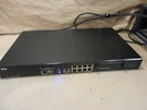 Dell Sonicwall Nsa 2600 8-PORT Network Security Appliance P/n 1RK29-0A9. Fixed Price $29.70.