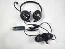 Plantronics Usb Adapter -01 N10687 Z109 And Headphones. Fixed Price $14.99.