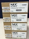 Lot Of (4) Nec DTL-RPT-2 Cordless Dect Repeater 730649. Fixed Price $275.00.