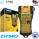 Dymo Rhino 5200 Industrial Maker ANSI/TIA-606-A Cable Heavy-duty Labeling. Fixed Price $199.99.