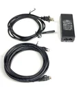 Mitel 48V Poe Power Supply Adapter For 5200, 5300, 8600 Phones - P/n 51015131. Fixed Price $31.95.