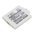 White Battery For Vocera B3000E Communications Badge 230-01977 CS-VCB310MD. Fixed Price $34.09.