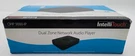 Intellitouch Communications Dualzone Network Audio Player OHP9000IP. Fixed Price $49.99.
