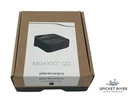 New Plantronics MDA100 Qd Analog Switch For Headsets 205255-01. Fixed Price $18.00.