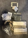 Lot Of Aiphone Vintage Intercoms Untested As-is Novi Doorbell. Fixed Price $49.99.