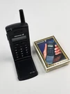 Vintage Ericsson Cell "phone" Calculator Promo & Sealed Deck Of Cards. Fixed Price $31.19.