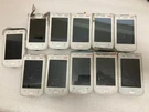 Lot Of 11 Ascom Myco SH1-ABAA. Fixed Price $120.00.