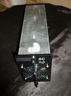 Tectrol Total Power Solutions TC92S-1443 Ac Single Fan Unit 5716428-001-00. Fixed Price $99.99.