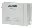 Valcom V-2003AHF 3-ZONE Talkback Page Control With. Fixed Price $659.88.