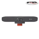 Poly Studio R30 Usb Video Bar 842D2AA#ABA ***3 Year Warranty Included***. Fixed Price $648.95.