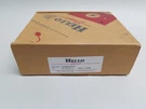 Hello Direct Linestein 5850 Digital Voice Data Adapter W/power Supply. Fixed Price $7.99.