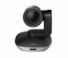 Logitech Group Hd Video And Audio Conferencing System For Big Meeting Room. Fixed Price $599.99.
