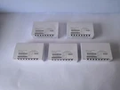 New 5X Avaya NTYS17DAE6 PSC18U-480 48V 0.38A Power Supply For Vvx 501 600. Fixed Price $34.57.