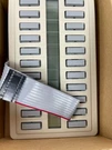 Nortel Meridian Key Expansion Module NT2K22VH03 Nib W Cable. Fixed Price $34.95.