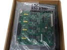 Inter-tel Axxess 550.2300 Lsc Loop Start Co Card 4 Port. Fixed Price $39.99.