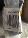 2- Commscope PG-RM06 Round Member Cable Support Bracket. Fixed Price $21.60.