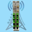 Andrew, Commscope, TFLN2504/4, Ion-b Series Master Optical Transceiver *RAY0624. Fixed Price $575.00.