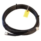 Electronics 20' WILSON400 N-male To Cable, Black. Fixed Price $53.00.
