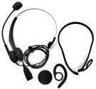Vxi Tria G Headset Ear Convertible Wired Over The With Mic 202795. Fixed Price $33.04.