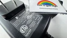 Power Supply Lot Of 2 Supplies Wbarrel Connector Intertek & Globtek Nos. Fixed Price $14.00.