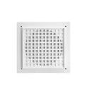 Bogen BG-SGHD8 Square Grill Inch Spkr. Fixed Price $58.80.