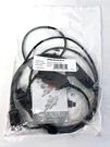 Plantronics Y Adapter Supervisor Trainer Qd Cable Headset Splitter. Fixed Price $10.00.