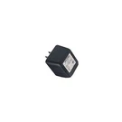 Valcom Ac Adapter For Terminal Server 0.25A 24V Dc (VIP324) (VIP-324). Fixed Price $55.02.
