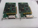 1 Dialogic D/42-NE2 Pci Fax/phone/modem Card 96-0494-005. Fixed Price $13.02.