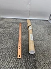 Cooper B-line SBHB119K Horizontal Rack Grounding Bar 3/16X1X19.3. Fixed Price $146.59.