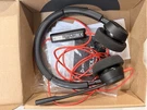 Plantronics Poly Blackwire BW3320 Headset Stereo Usb-a *new. Fixed Price $25.00.