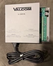 Valcom V-2001A Way Zone Enhanced Page Control W/ Power Cord. Fixed Price $150.00.