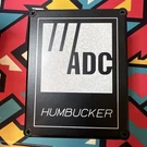 Adc HUM-1 Humbucker Portable Bnc Video Eliminator Humbucking Coil Module New. Fixed Price $32.00.