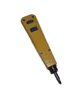Harris 8762 D-814 Network Cable Line Connector Impact Punch Down Tool Blade. Fixed Price $19.99.