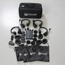 * Open Box Excellent Hollyland Solidcom C1 PRO-4S Full-duplex Wireless Interco. Fixed Price $1229.98.
