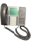 Set 4 Mitel 8568 Digital Telephones 6-LINE Office Display. Fixed Price $125.99.