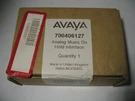 New Sealed Avaya 700406127 Analog Music On Hold Interface Lucent KS-23395L4. Fixed Price $99.88.