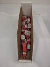 Circa Telecom 4B3S-75 Digital 75V 5-PIN S/s Surge Protection Module Red (20). Fixed Price $85.00.