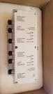 Kaelus TBC0046F2V64-1 700/850A/850B Triplexer New In Box!. Fixed Price $950.00.