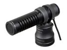 Panasonic VW-VMS10-K Stereo Microphone With Windjammer And Pouch. Fixed Price $79.99.