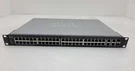 Cisco SF300-48PP, 48-PORT 10/100 Poe+ 2XGBE Sfp Managed Switch P/n:. Fixed Price $69.99.