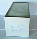 Viledon SF13-K-0610X0305X292X28-N18N-G60-OS Hepa H13 Air Filter Plastic. Fixed Price $245.00.